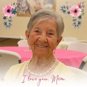 Meet your Posher, Kay